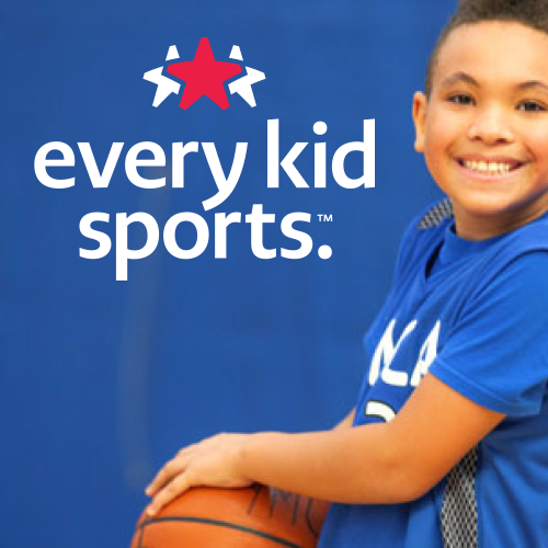 Every Kid Sports