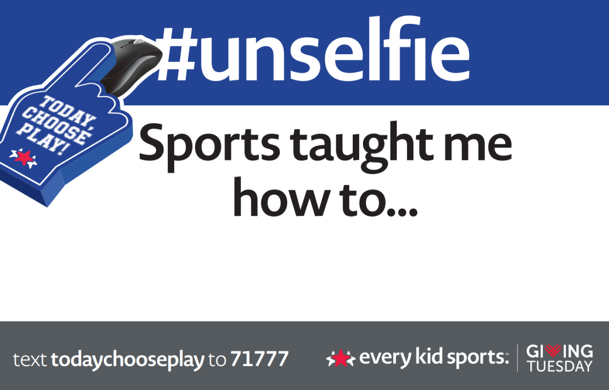 Every Kid Sports