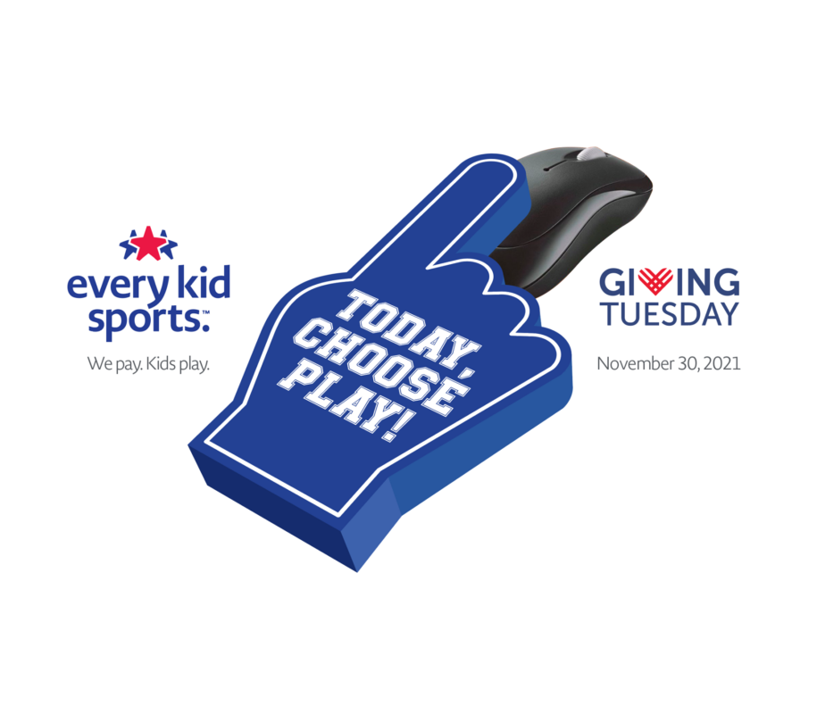 Every Kid Sports