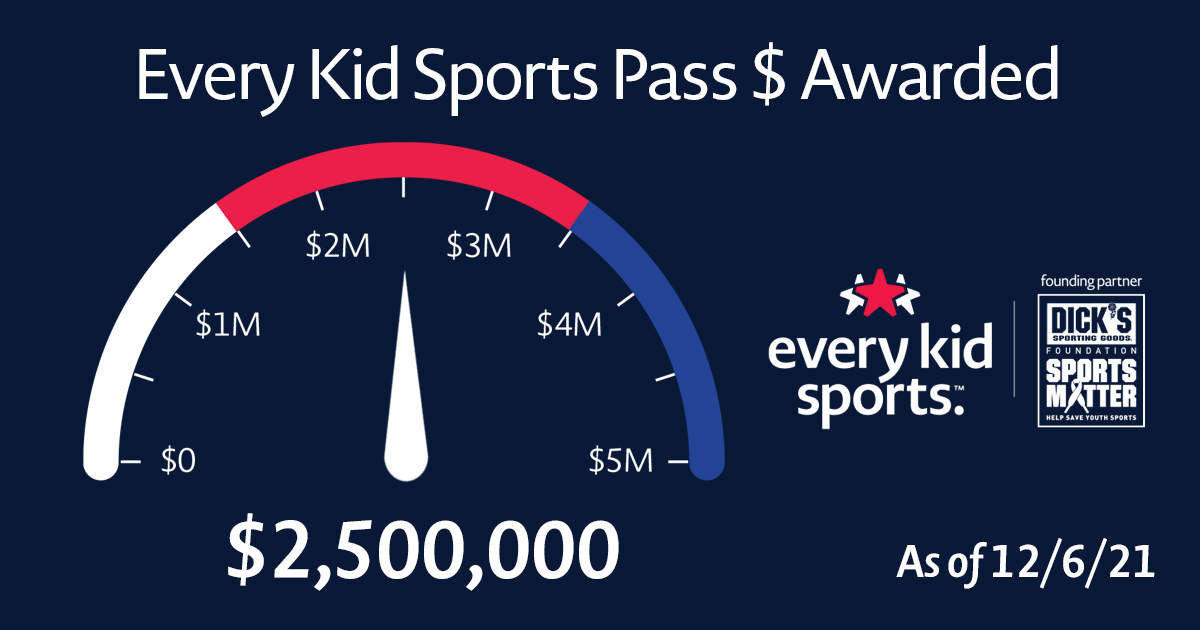 Every Kid Sports