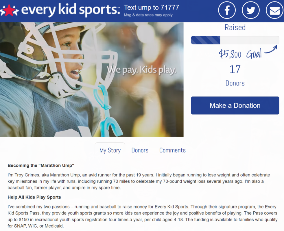 Every Kid Sports
