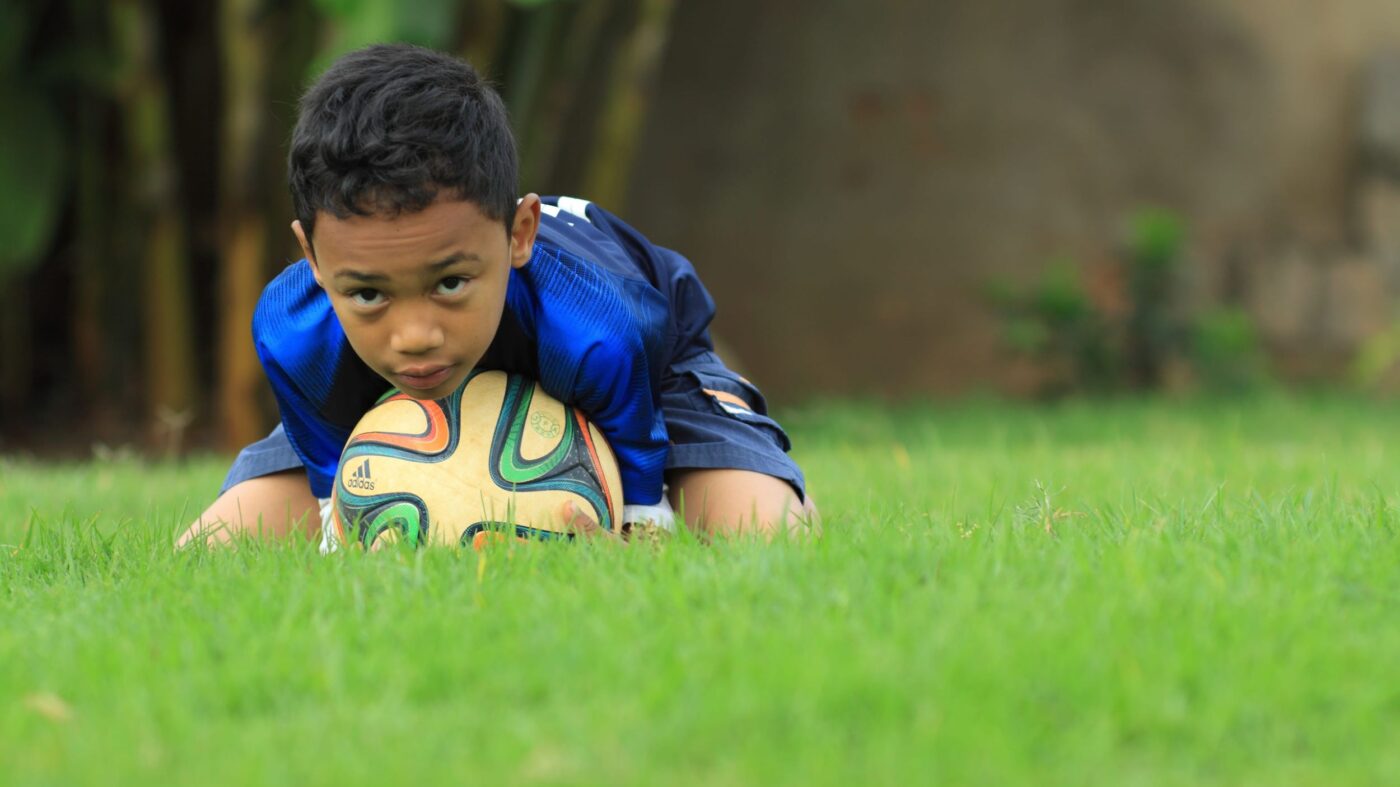 Every Kid Sports