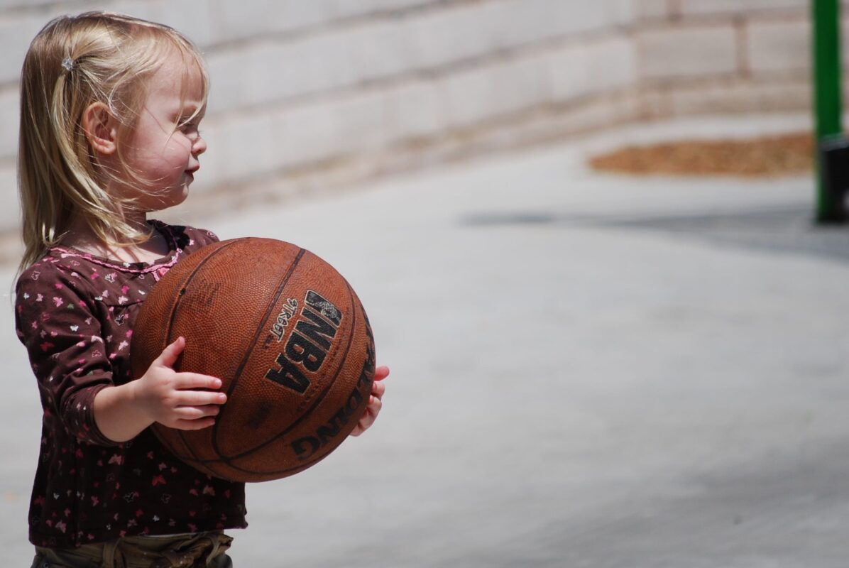 Every Kid Sports