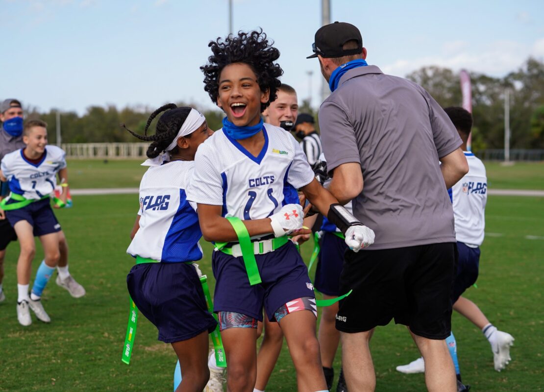 Every Kid Sports