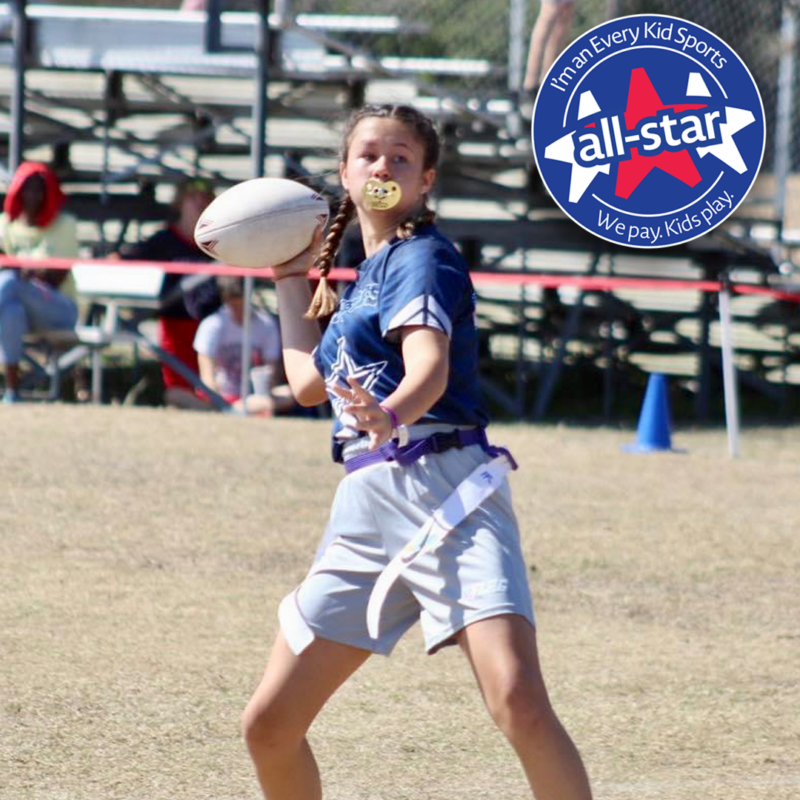 Every Kid Sports
