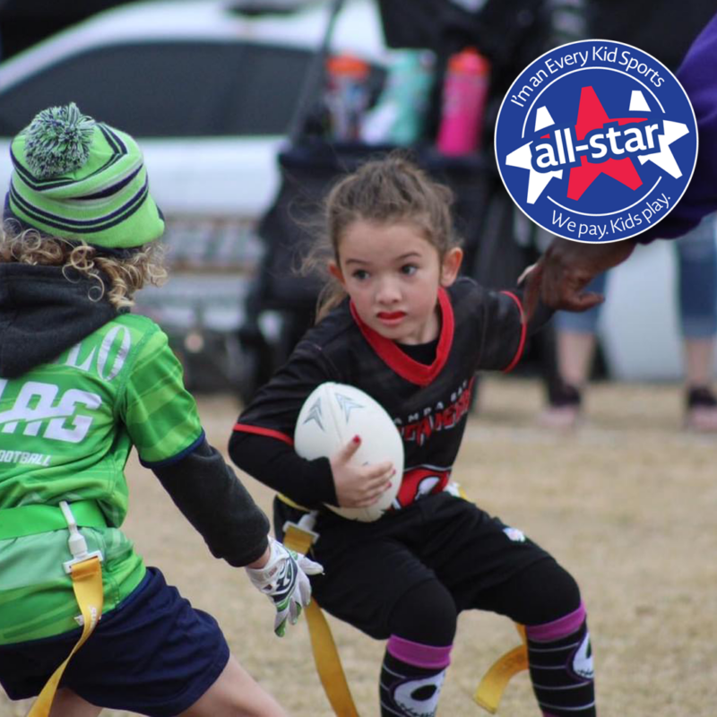 Every Kid Sports