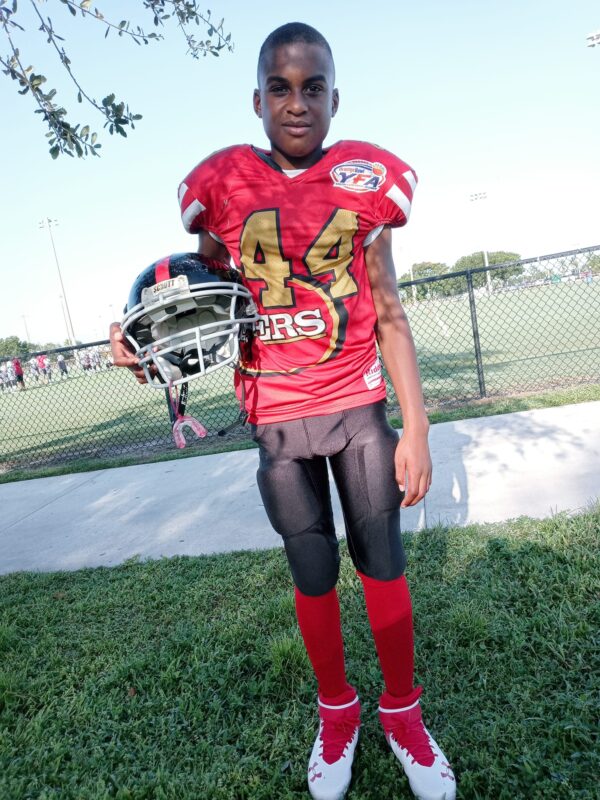 Every Kid Sports