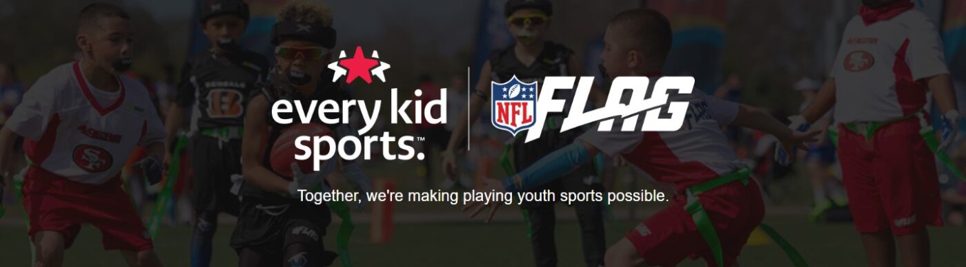 Every Kid Sports