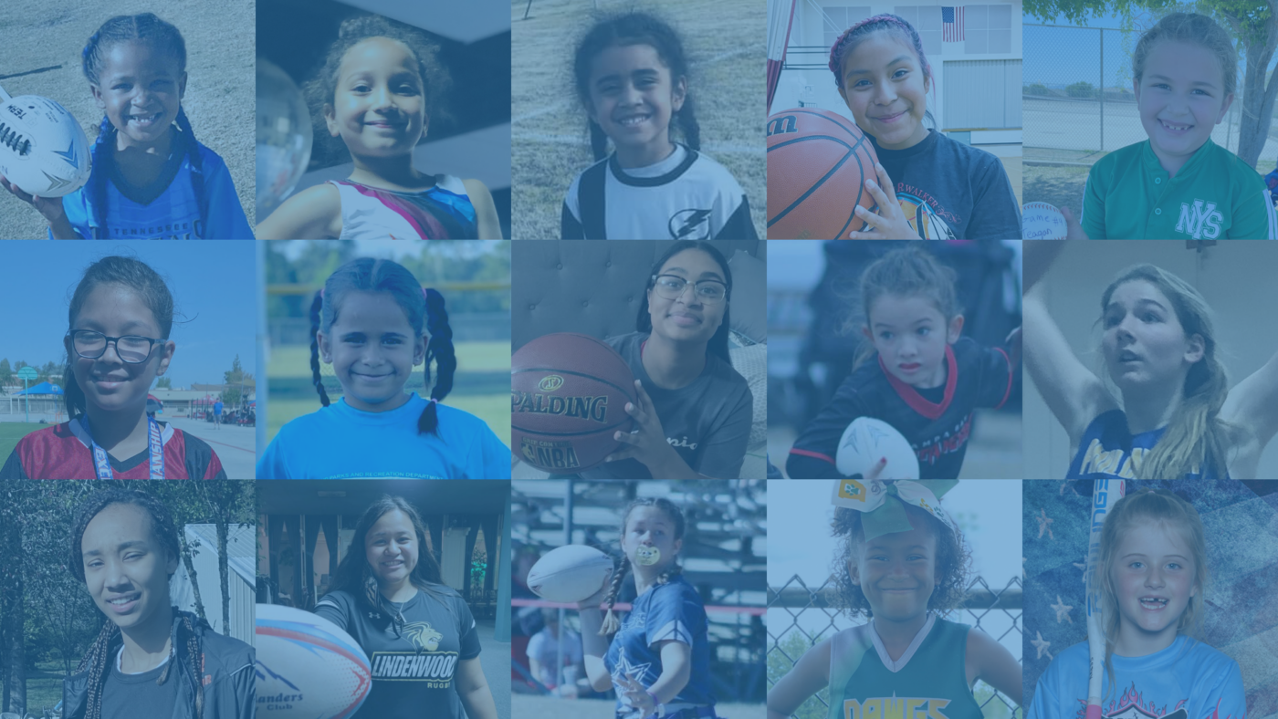 Every Kid Sports