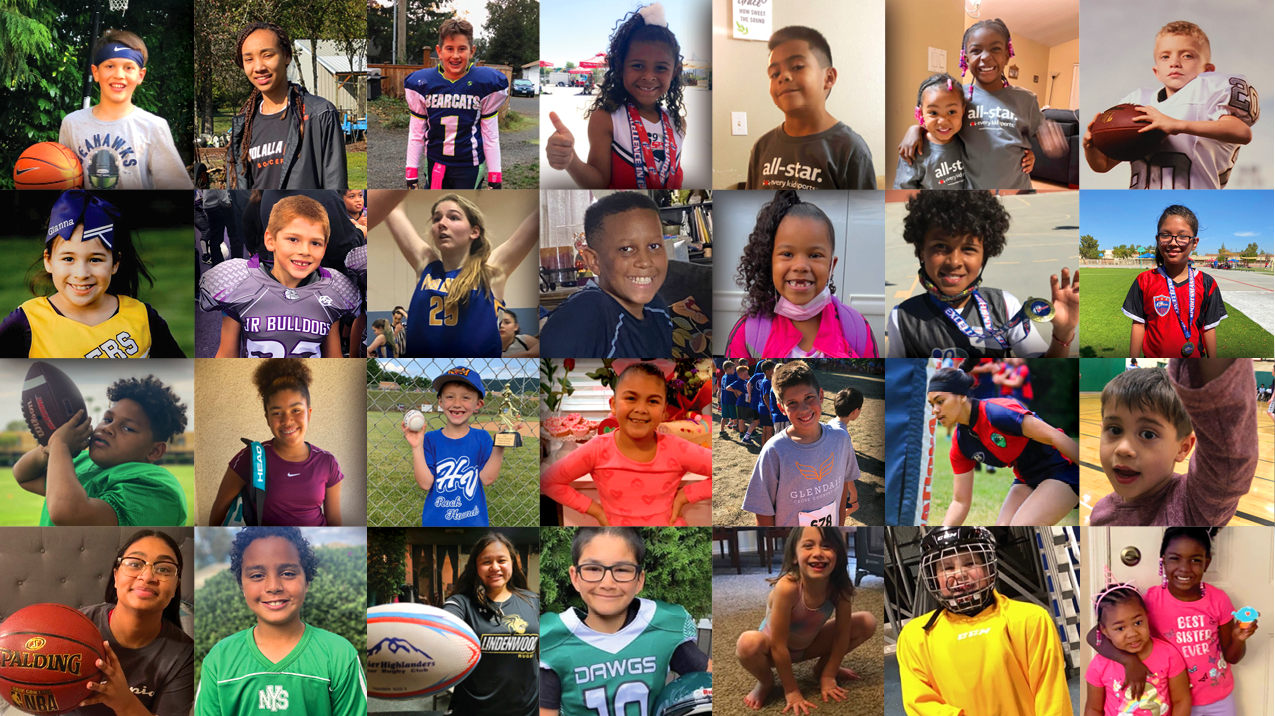 Every Kid Sports