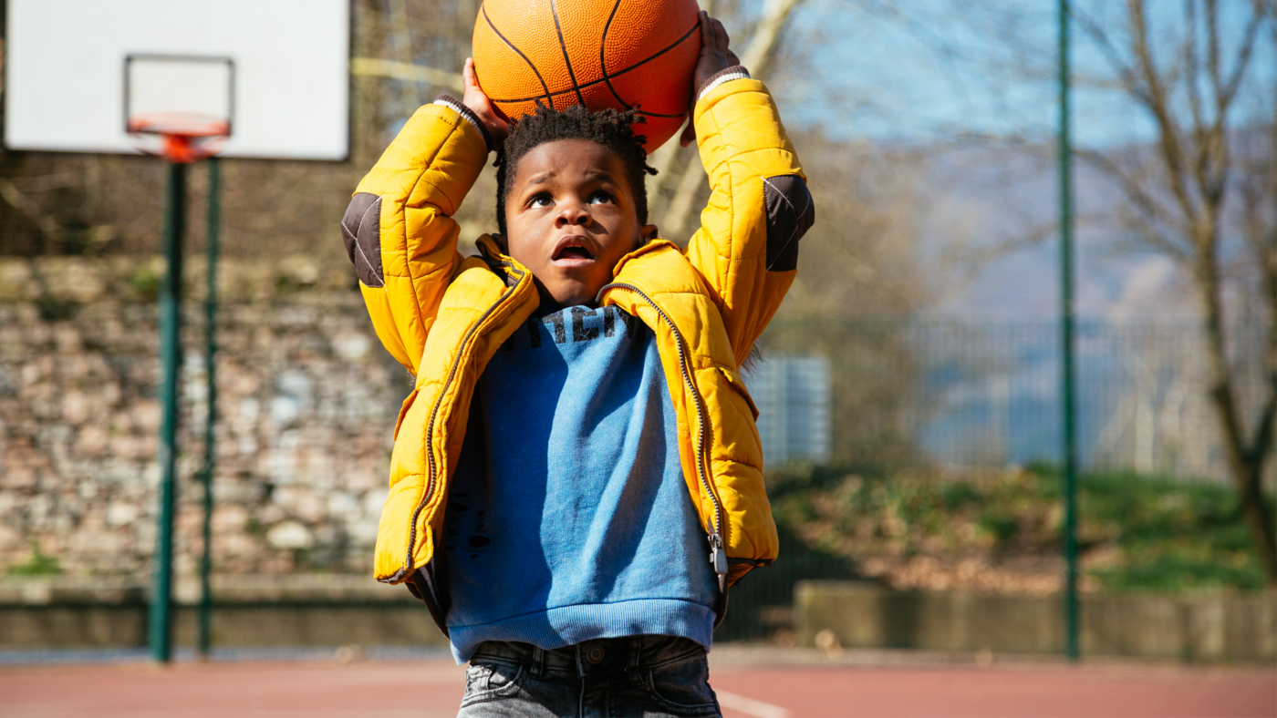 Every Kid Sports