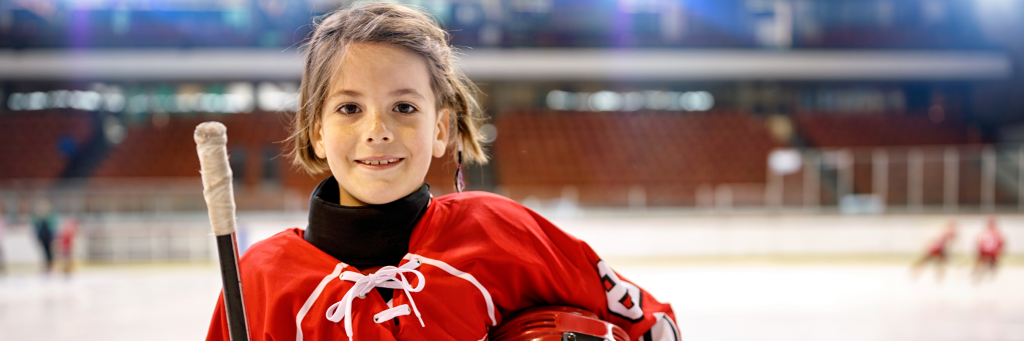 Every Kid Sports