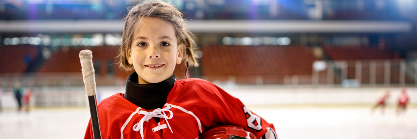 Every Kid Sports