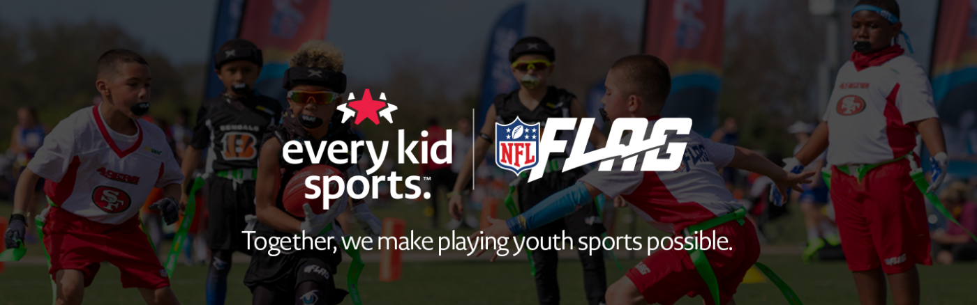 Every Kid Sports