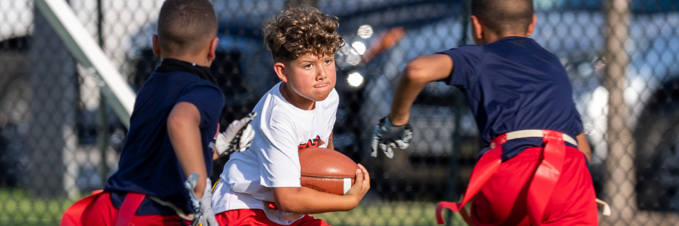 Every Kid Sports