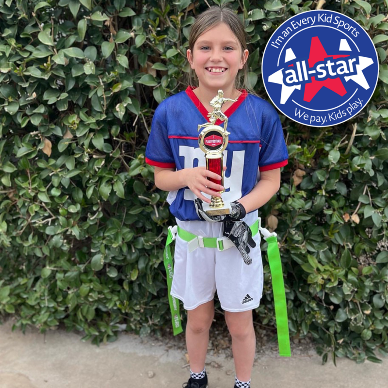 Every Kid Sports