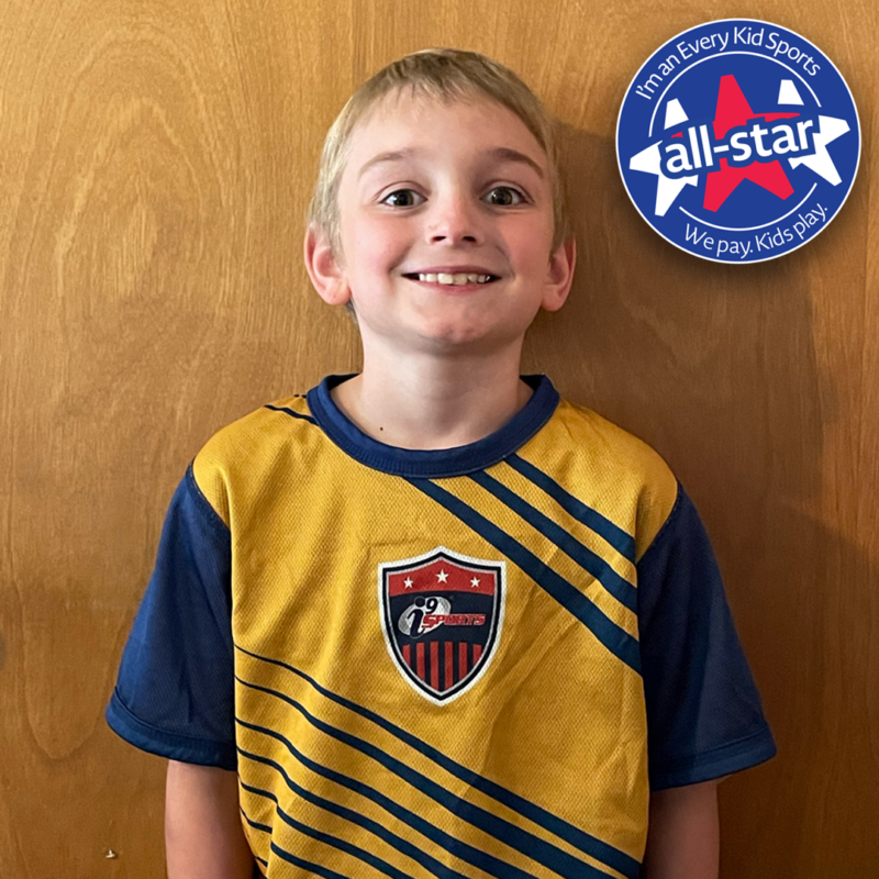 Every Kid Sports