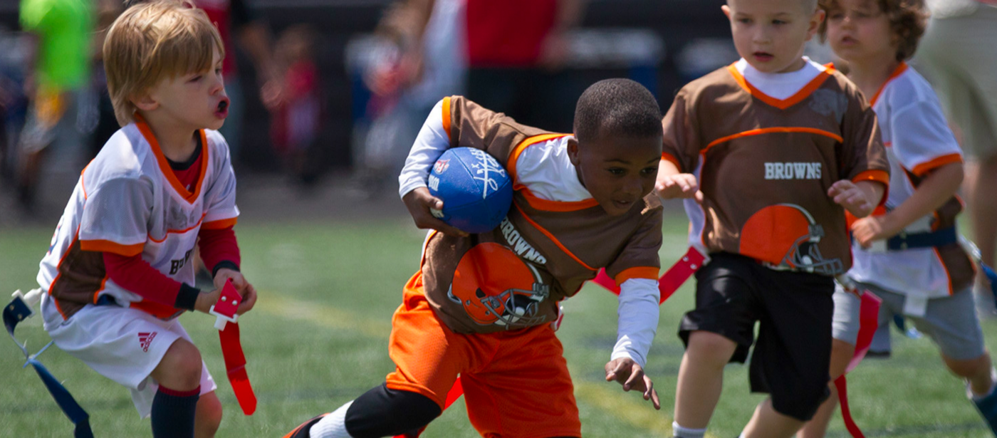 Every Kid Sports