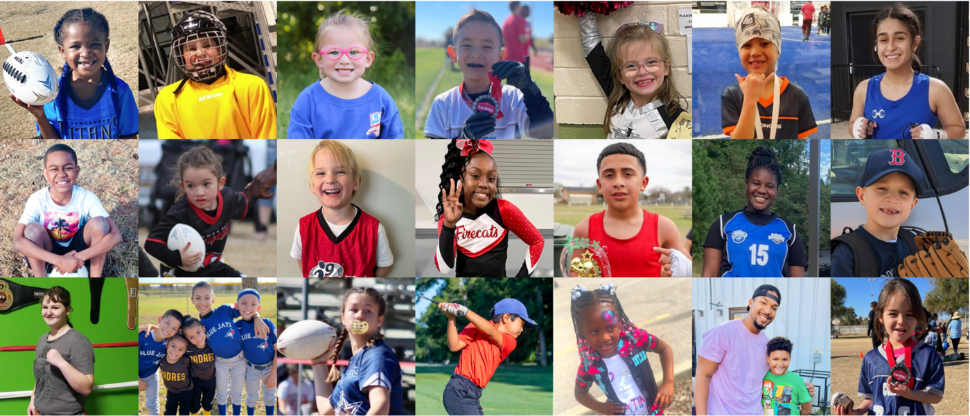 Every Kid Sports