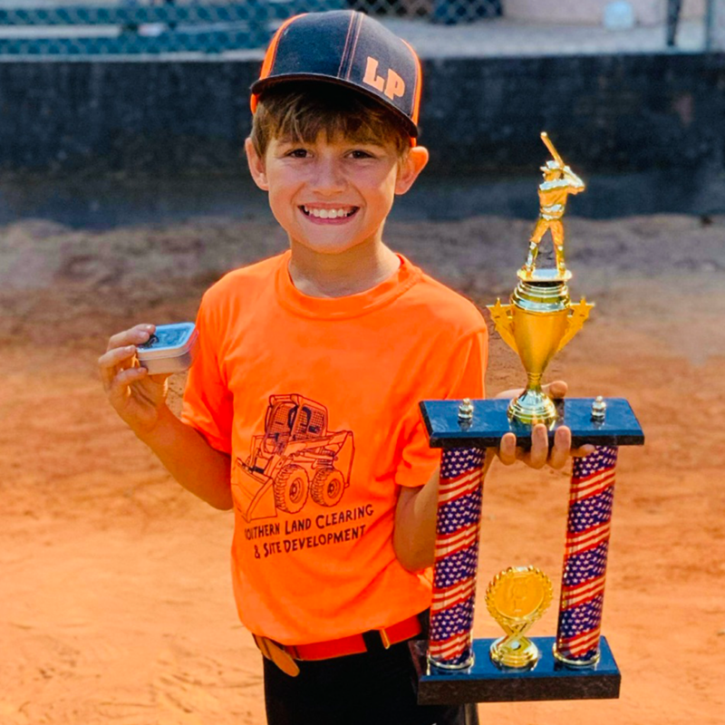Every Kid Sports