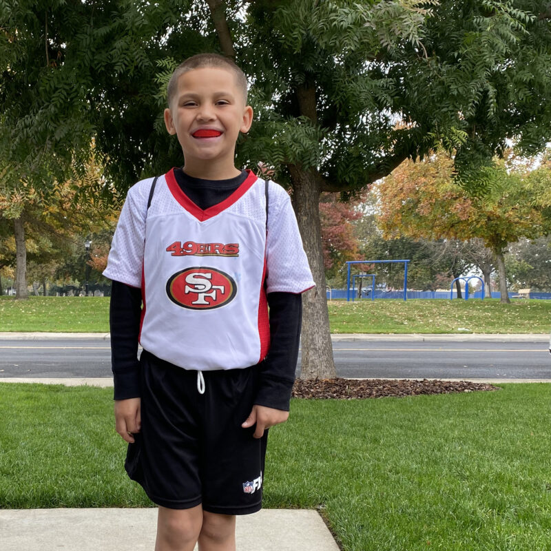 Every Kid Sports