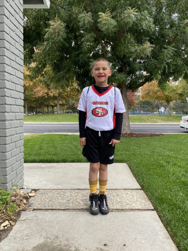 Every Kid Sports