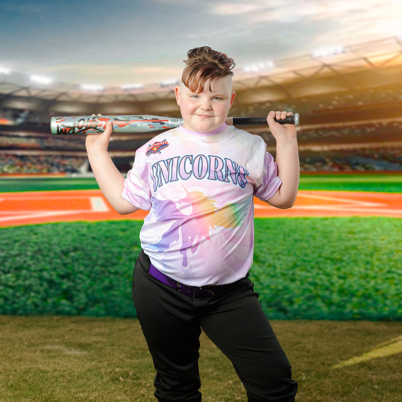 Every Kid Sports