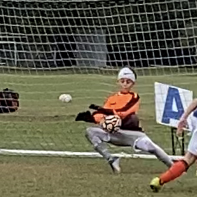 Every Kid Sports