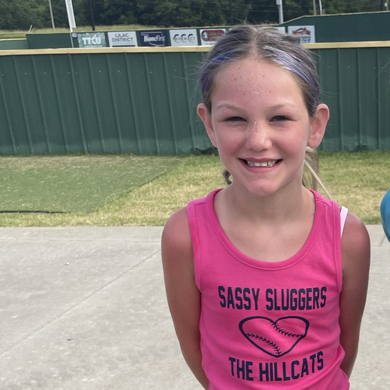 Every Kid Sports