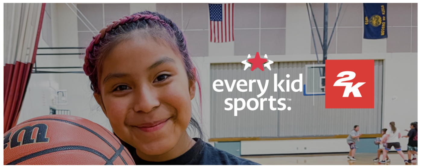 Every Kid Sports