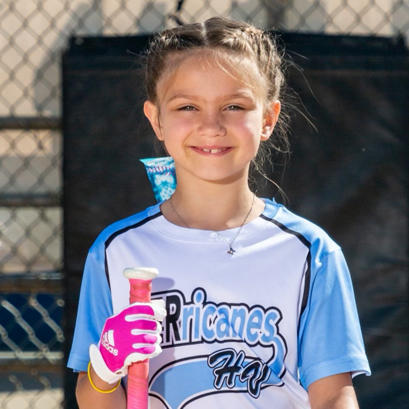 Every Kid Sports