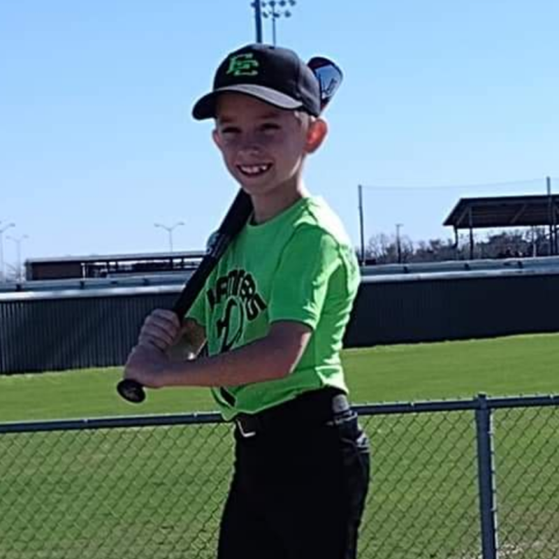 Every Kid Sports