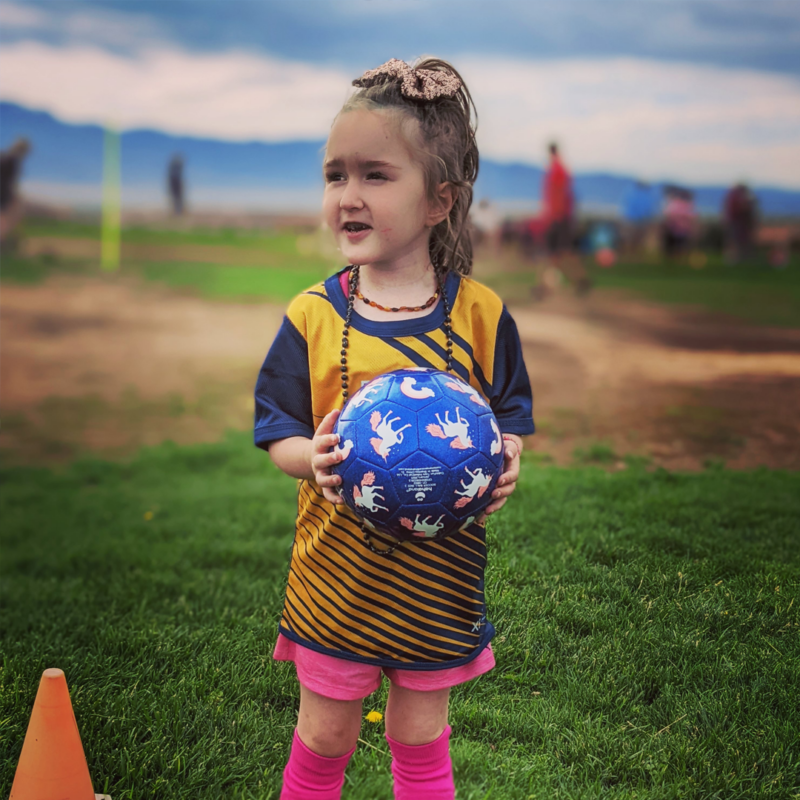 Every Kid Sports