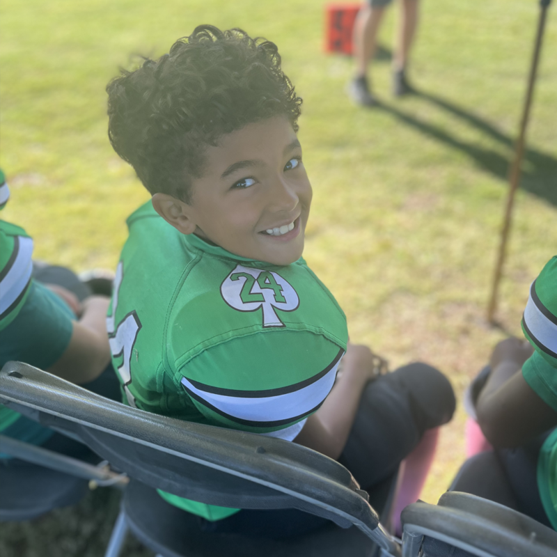 Every Kid Sports