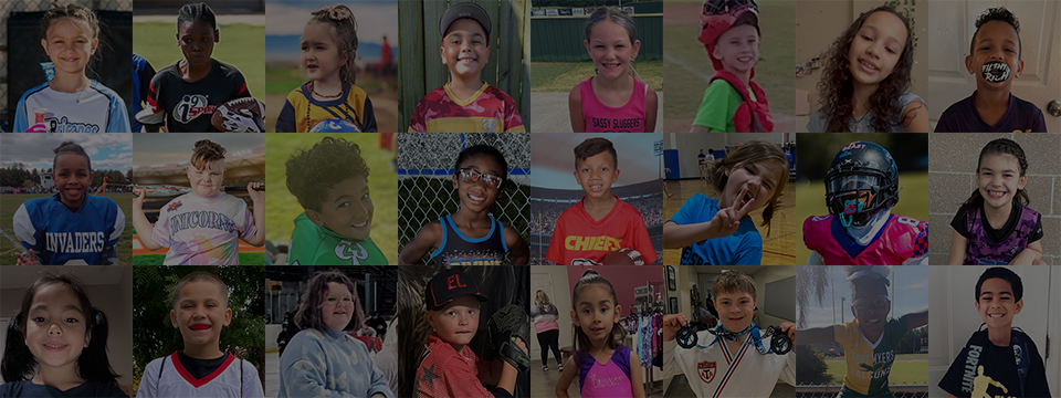 Every Kid Sports