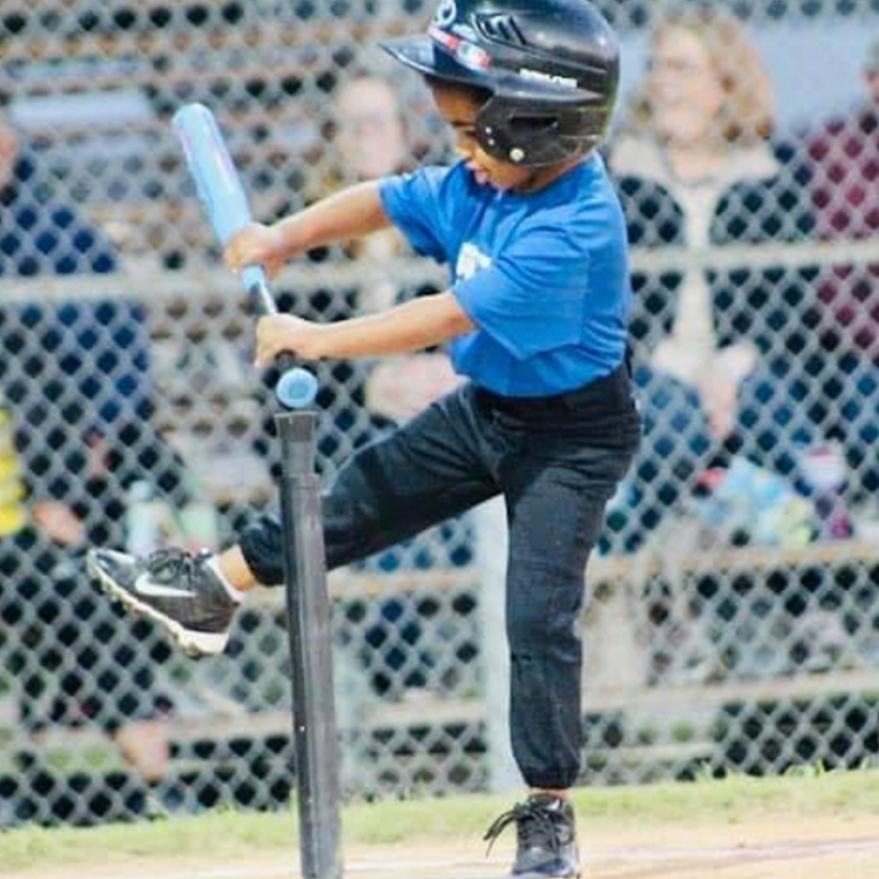 Every Kid Sports