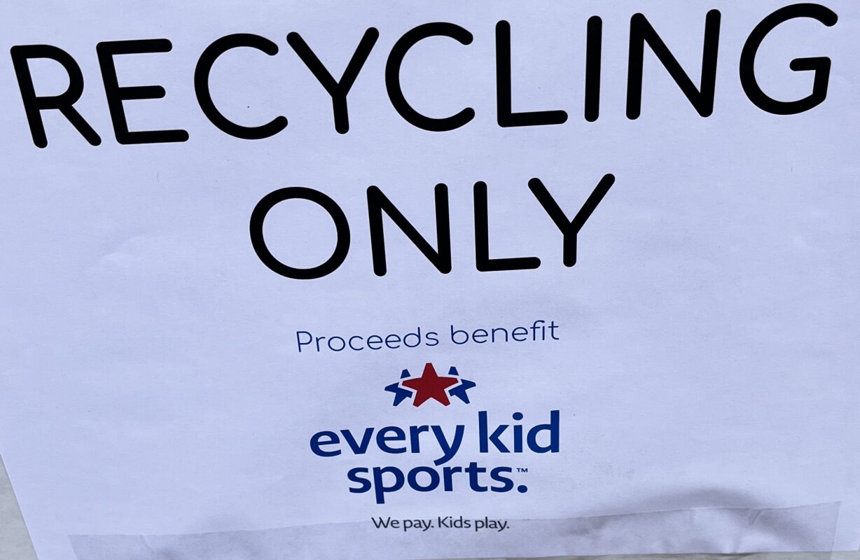 Every Kid Sports