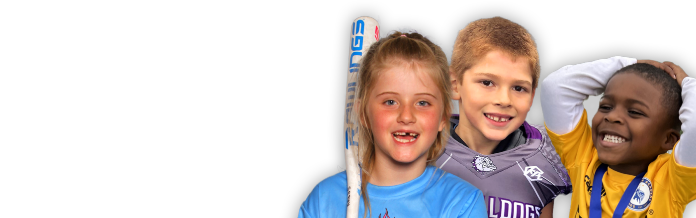 Every Kid Sports