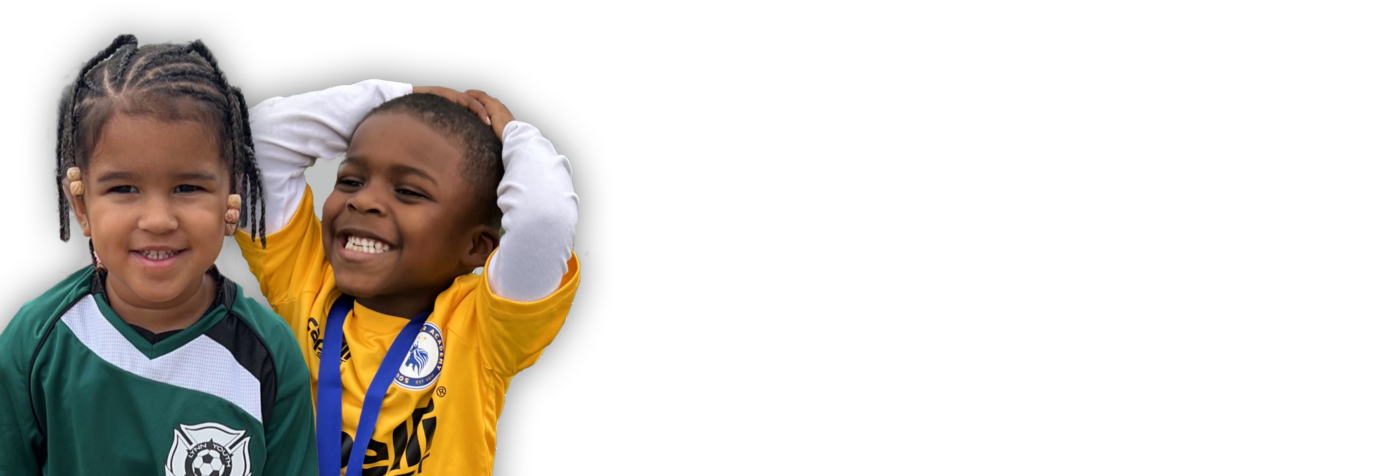 Every Kid Sports