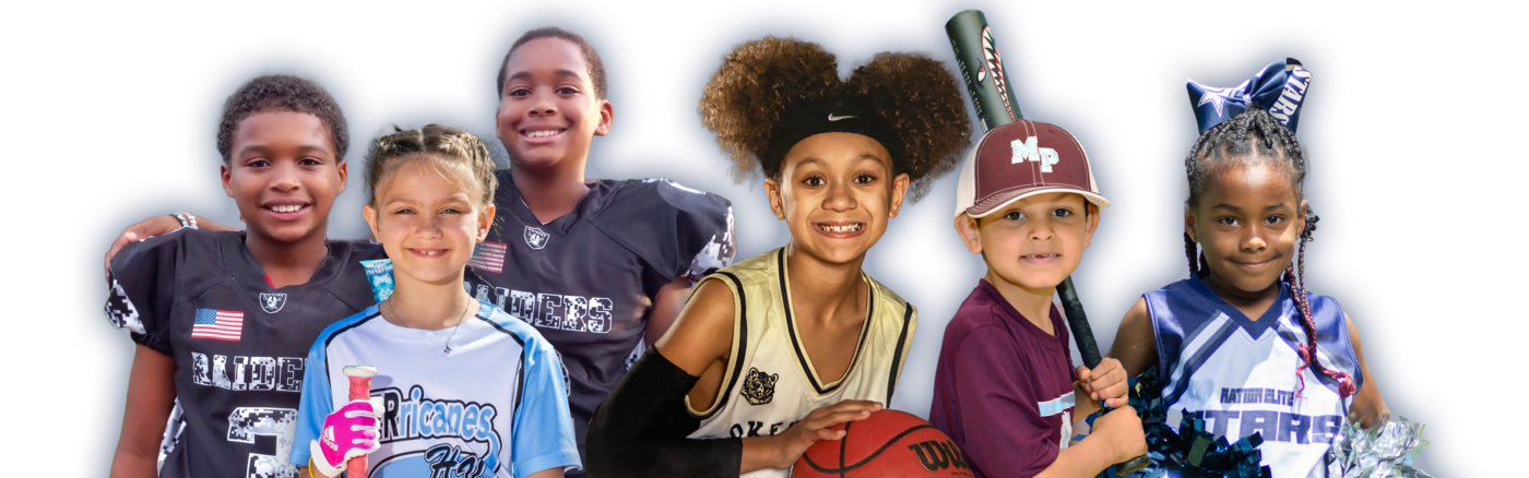Every Kid Sports