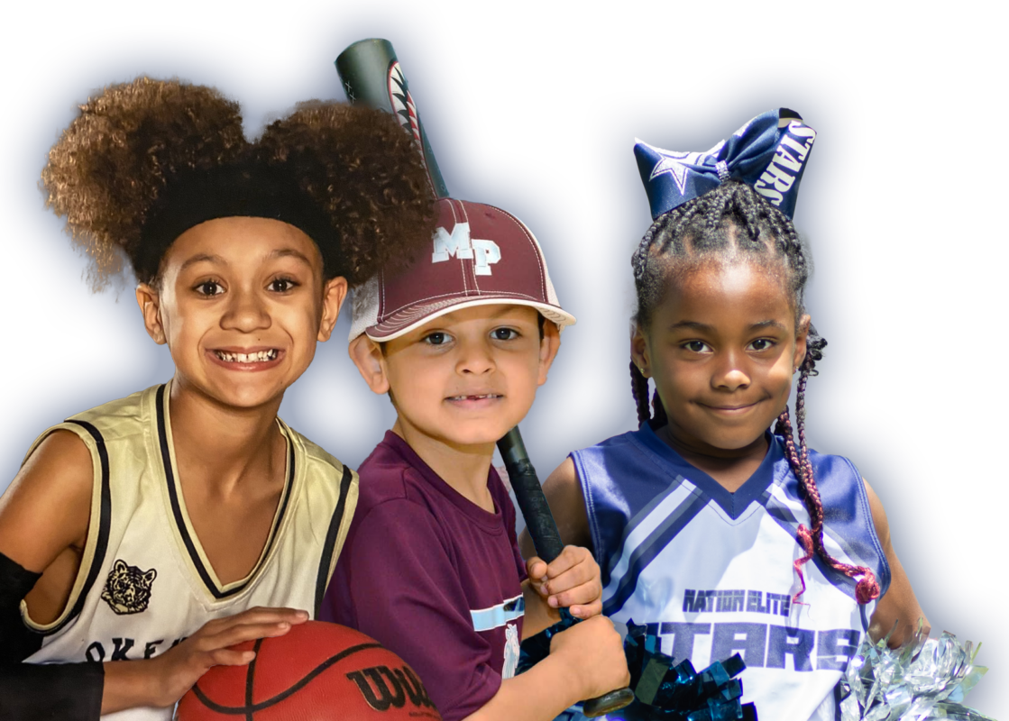 Every Kid Sports