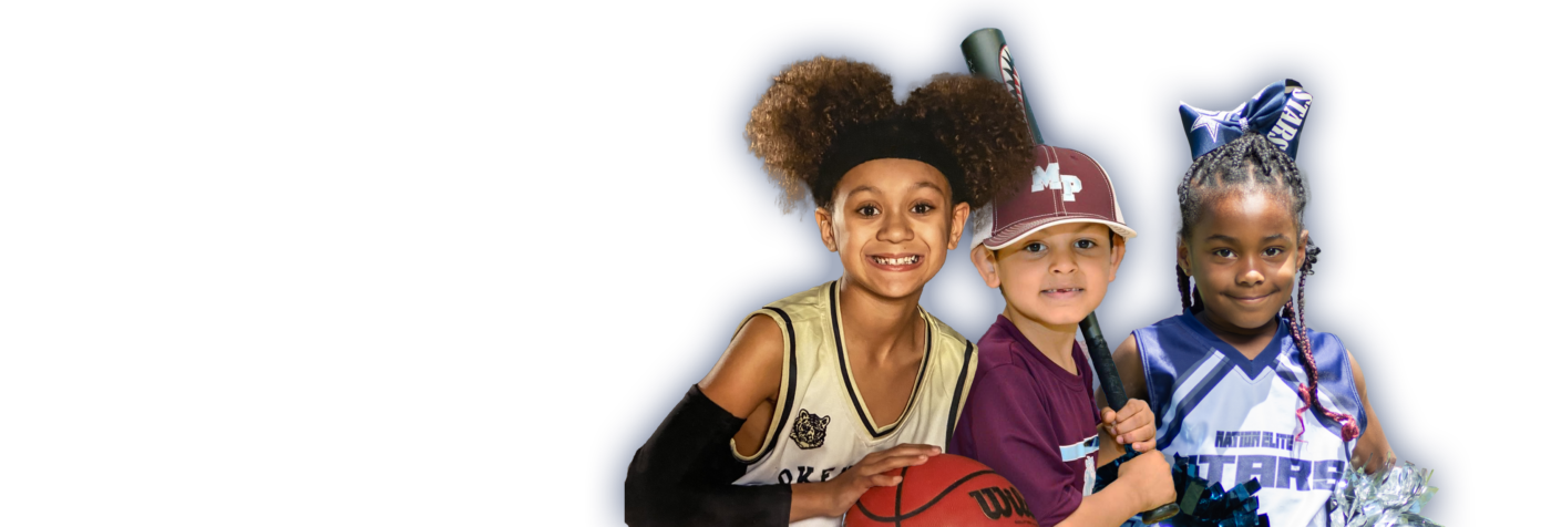 Every Kid Sports