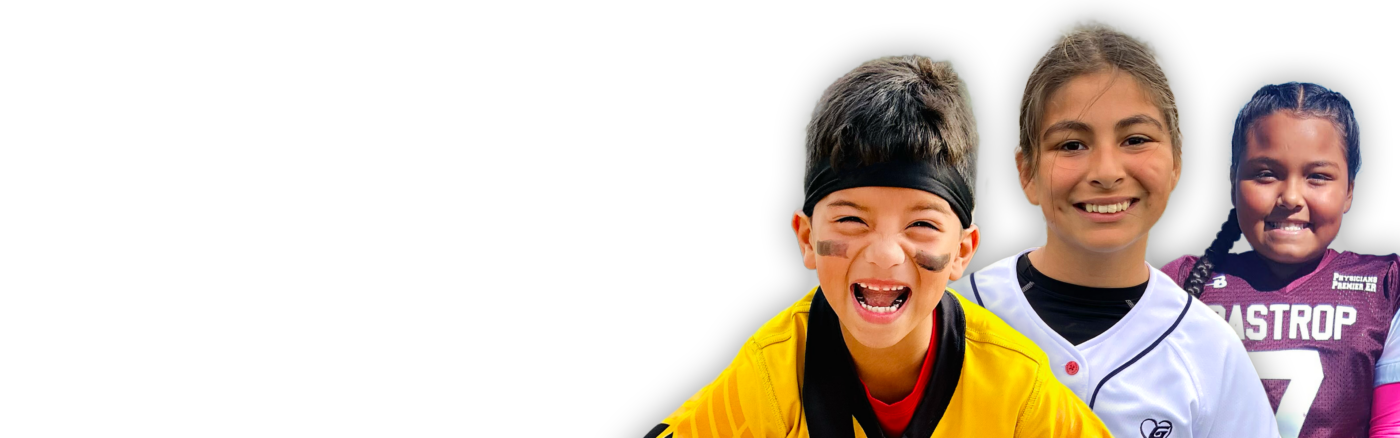 Every Kid Sports