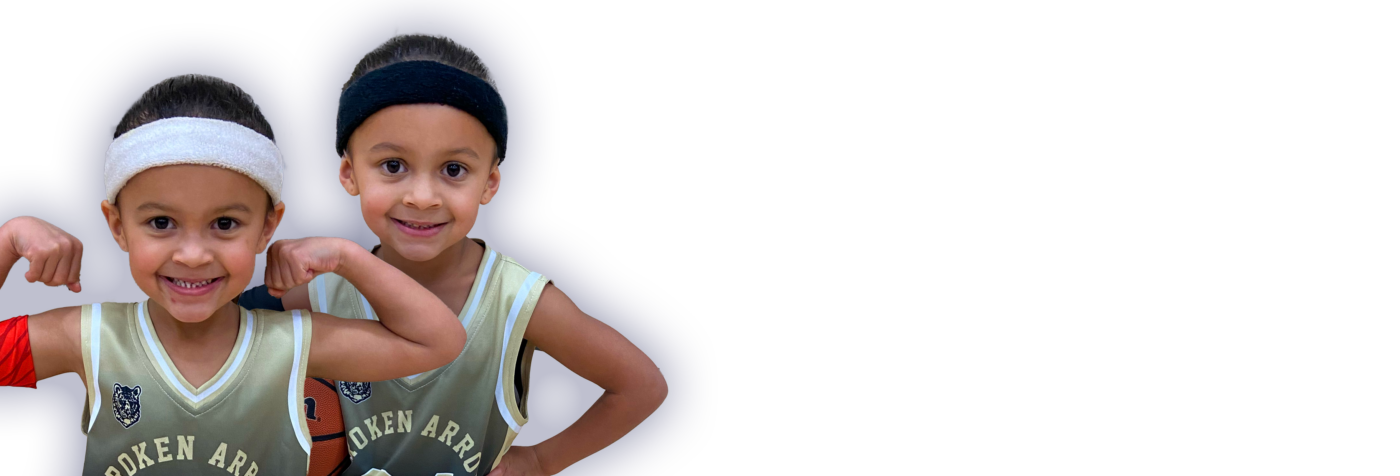 Every Kid Sports