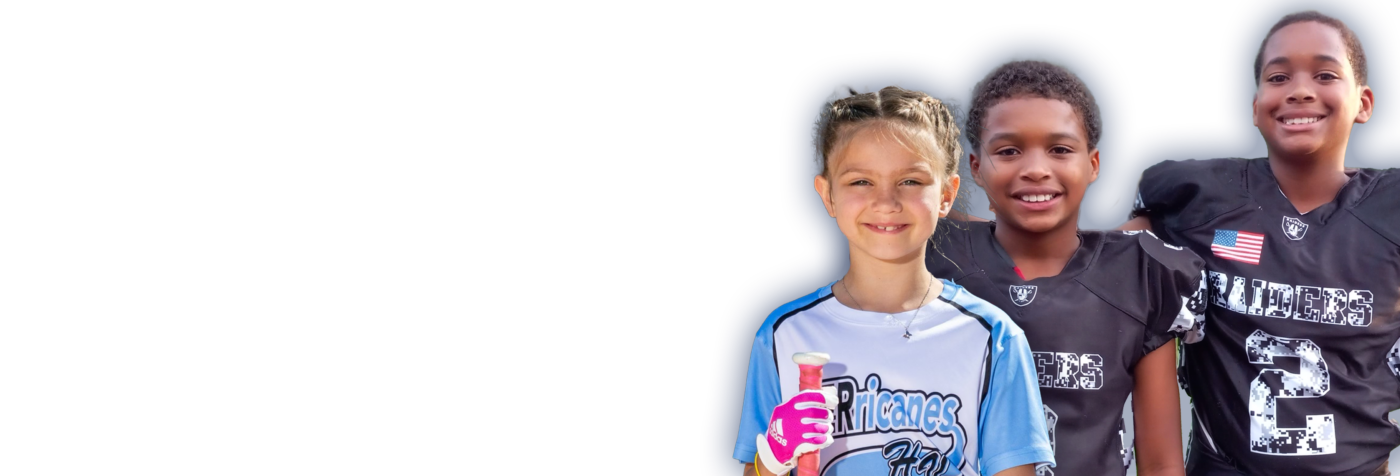Every Kid Sports