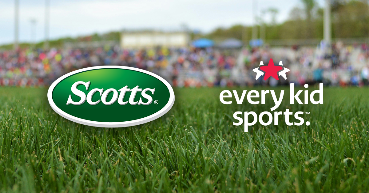 Every Kid Sports