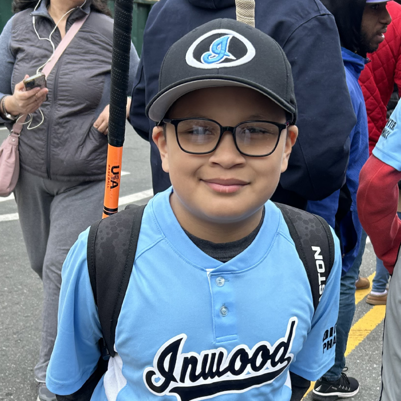 Every Kid Sports