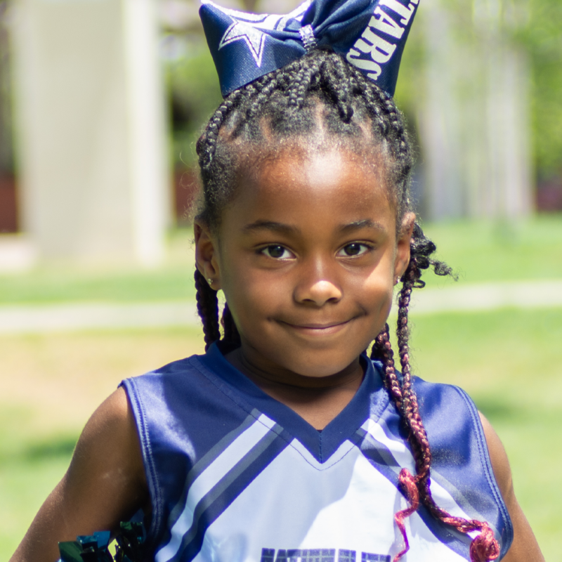 Every Kid Sports