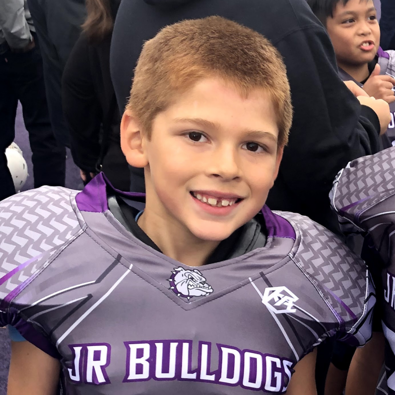 Every Kid Sports