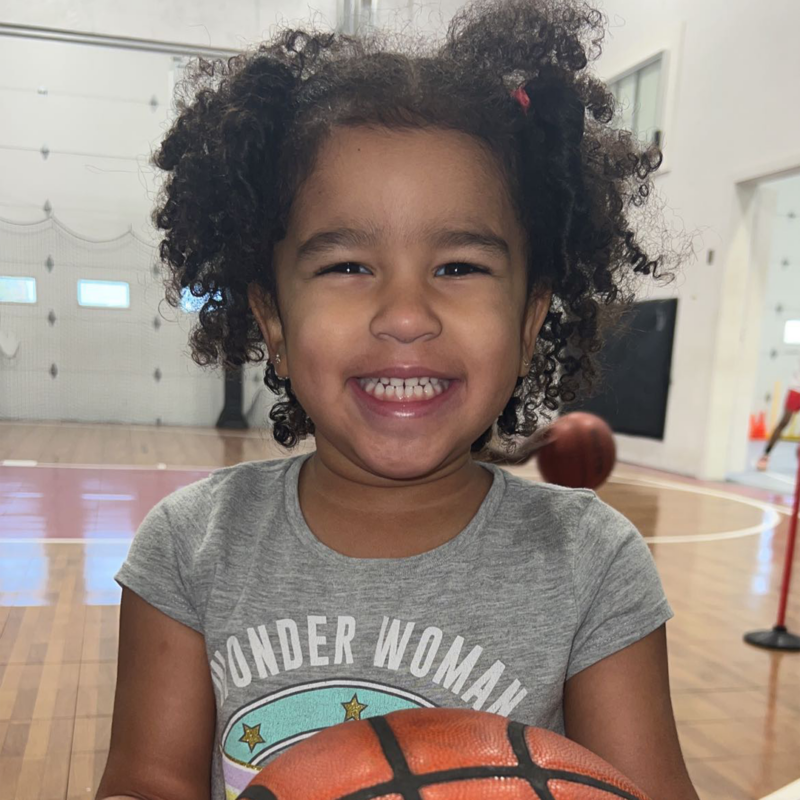 Every Kid Sports